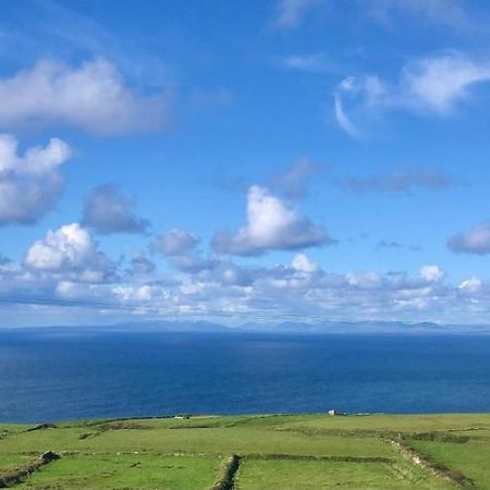 Ocean View Guestrooms Doolin Luaran gambar
