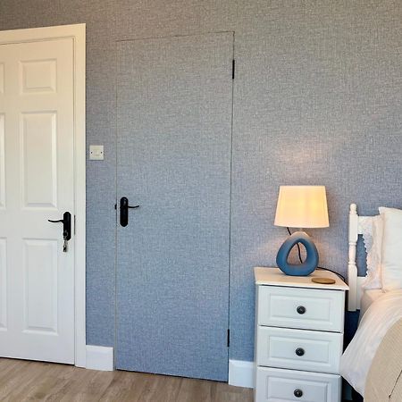 Ocean View Guestrooms Doolin Luaran gambar