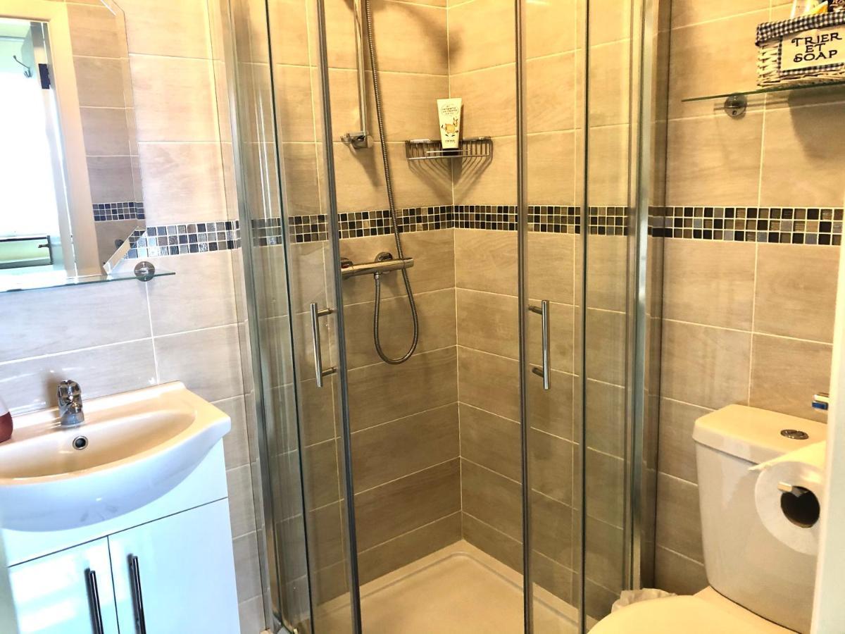 Ocean View Guestrooms Doolin Luaran gambar
