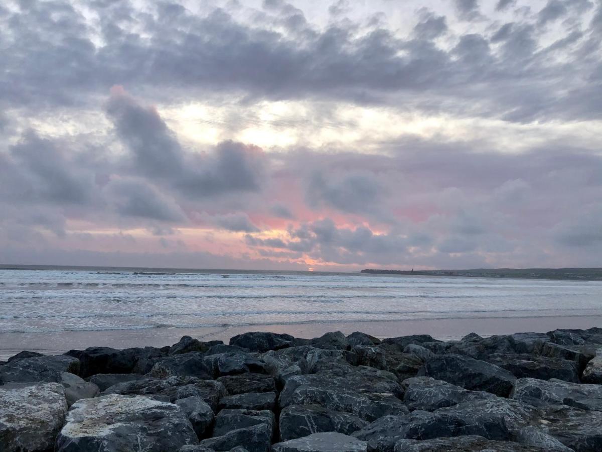 Ocean View Guestrooms Doolin Luaran gambar