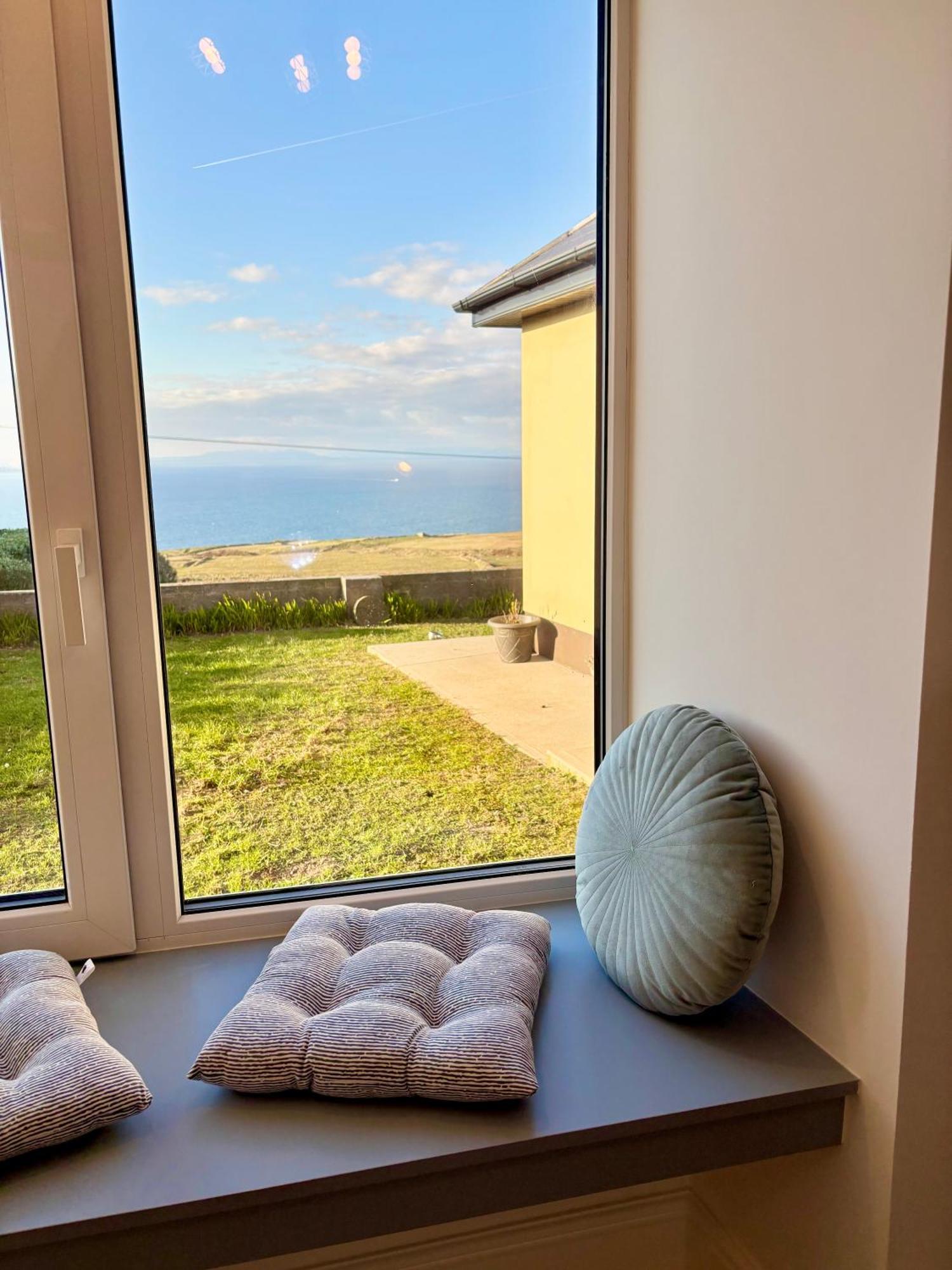 Ocean View Guestrooms Doolin Bilik gambar