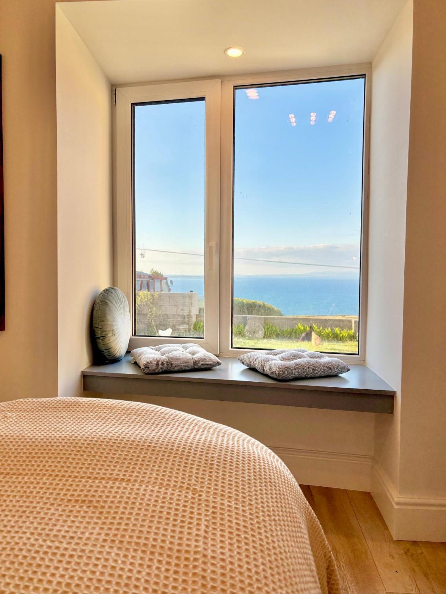 Ocean View Guestrooms Doolin Bilik gambar