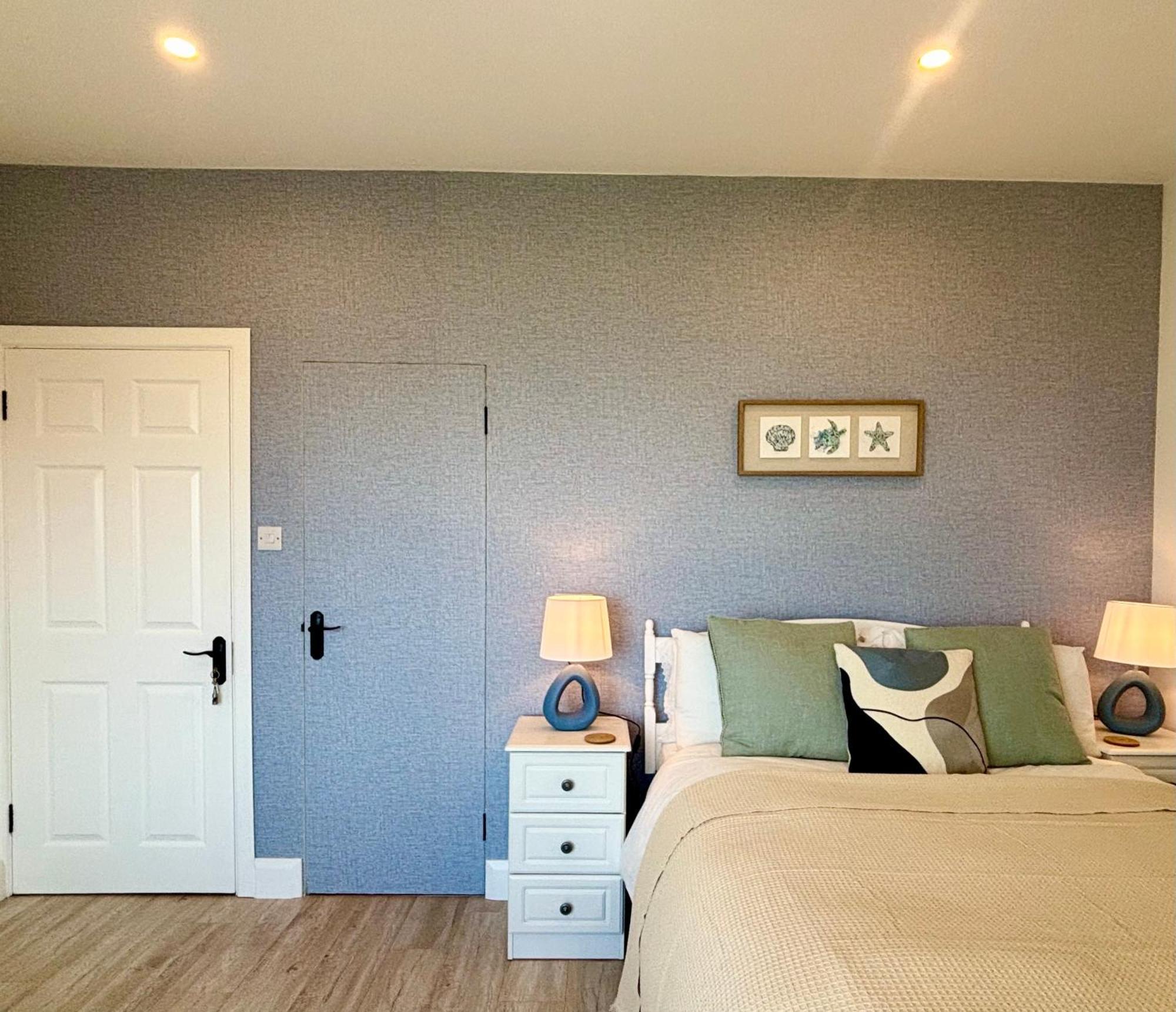 Ocean View Guestrooms Doolin Luaran gambar