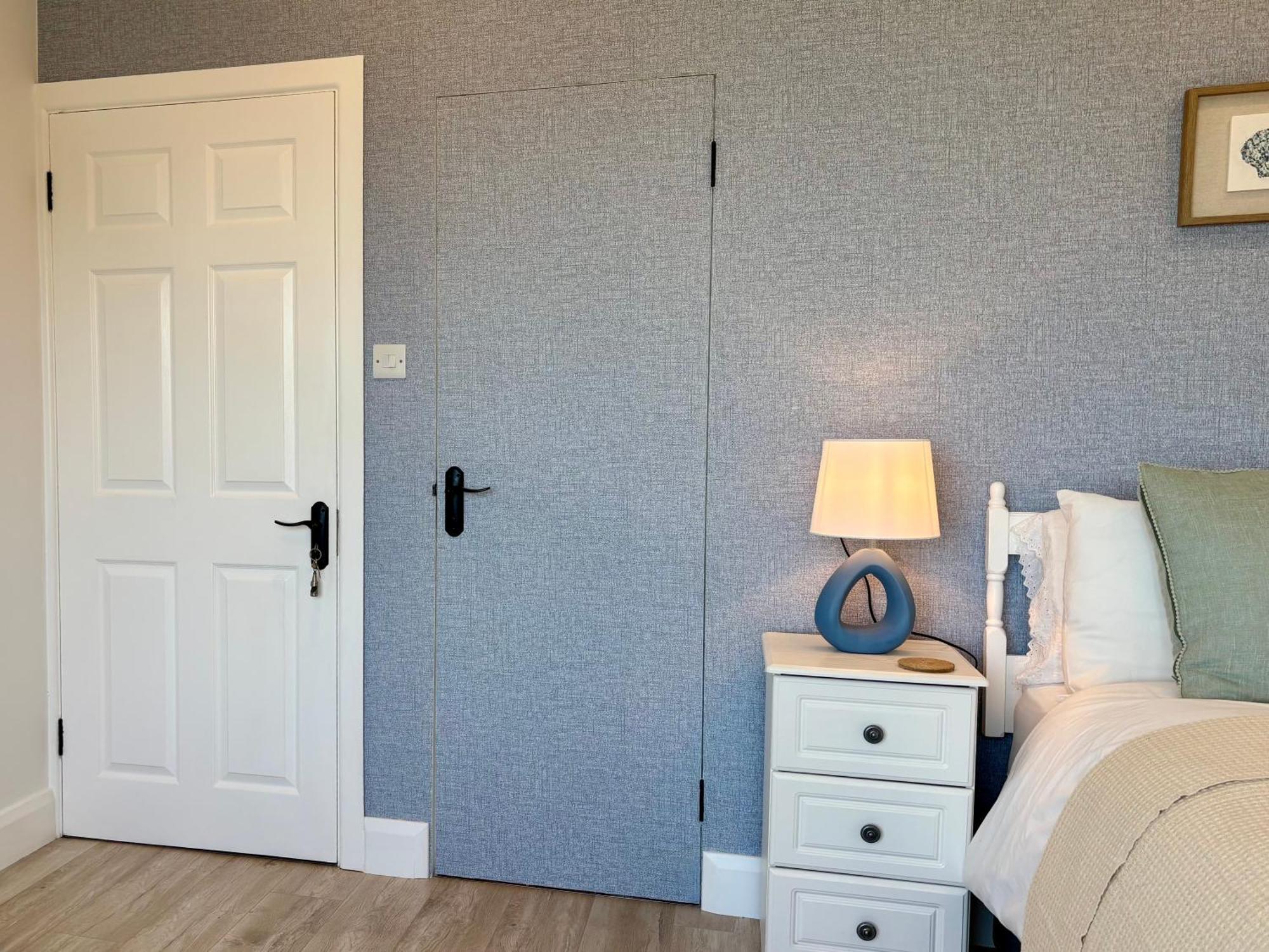 Ocean View Guestrooms Doolin Luaran gambar