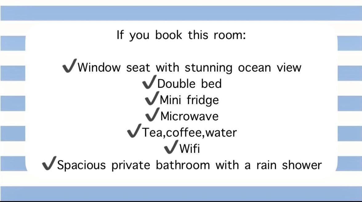 Ocean View Guestrooms Doolin Bilik gambar