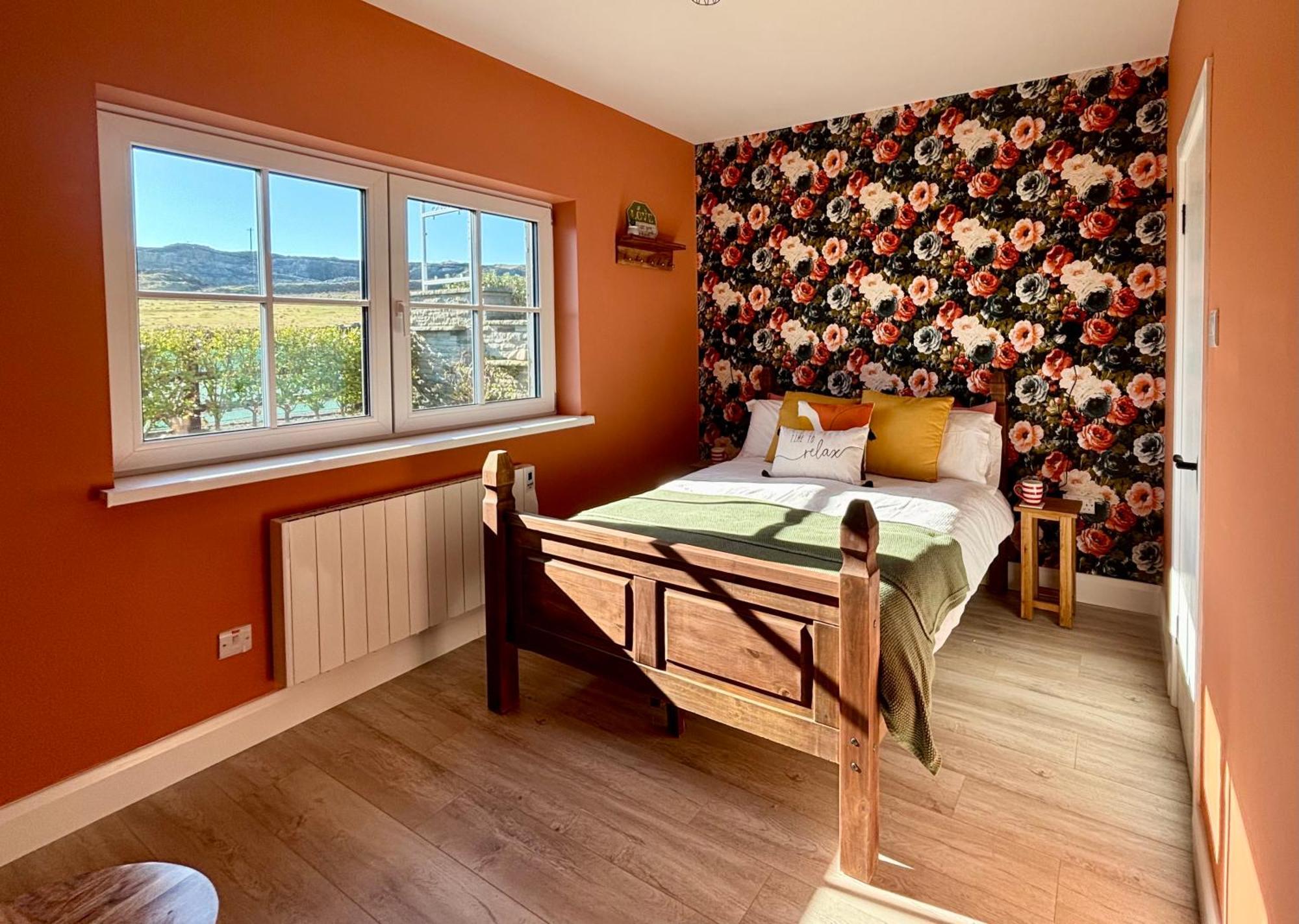 Ocean View Guestrooms Doolin Luaran gambar