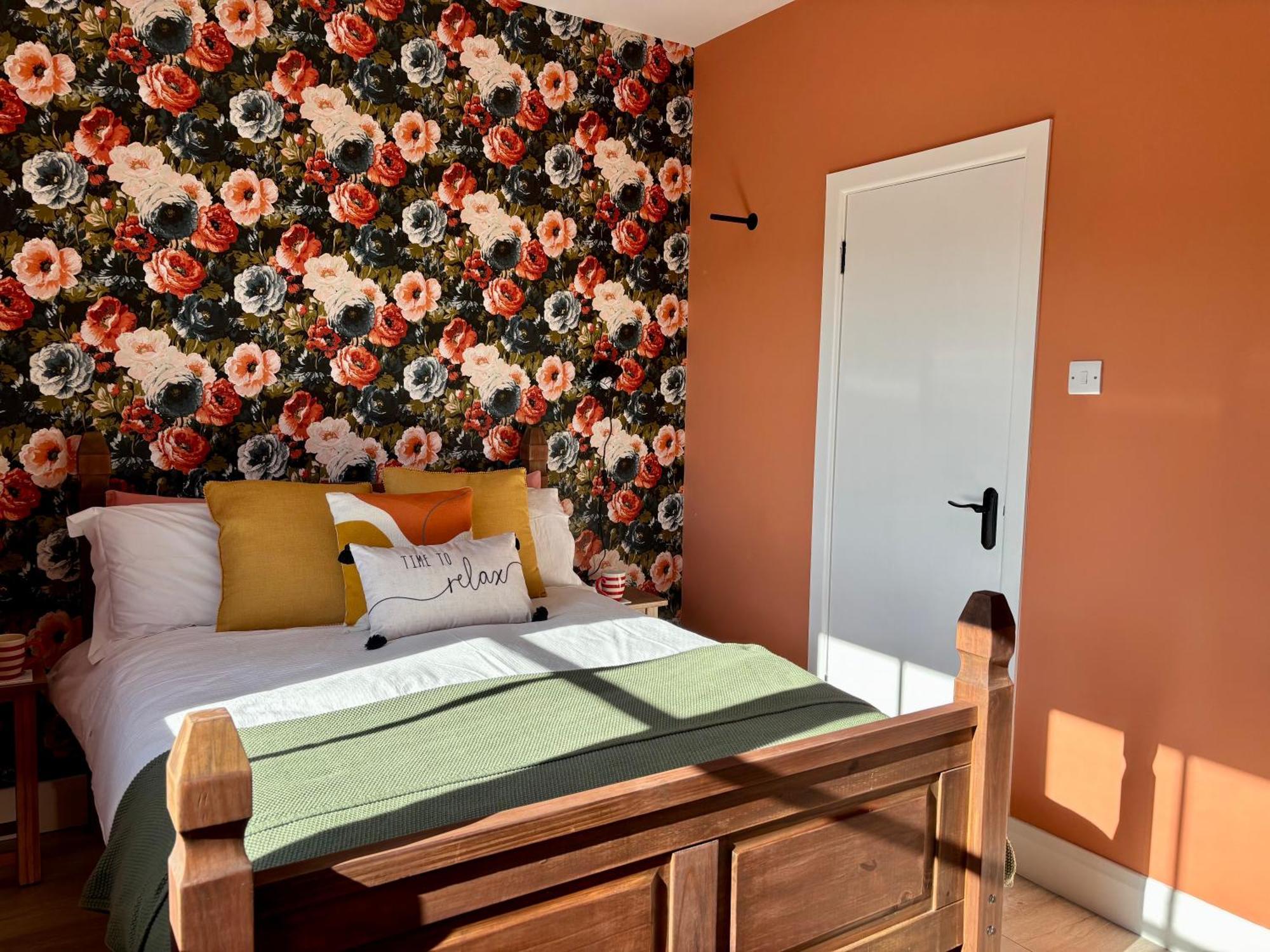 Ocean View Guestrooms Doolin Luaran gambar